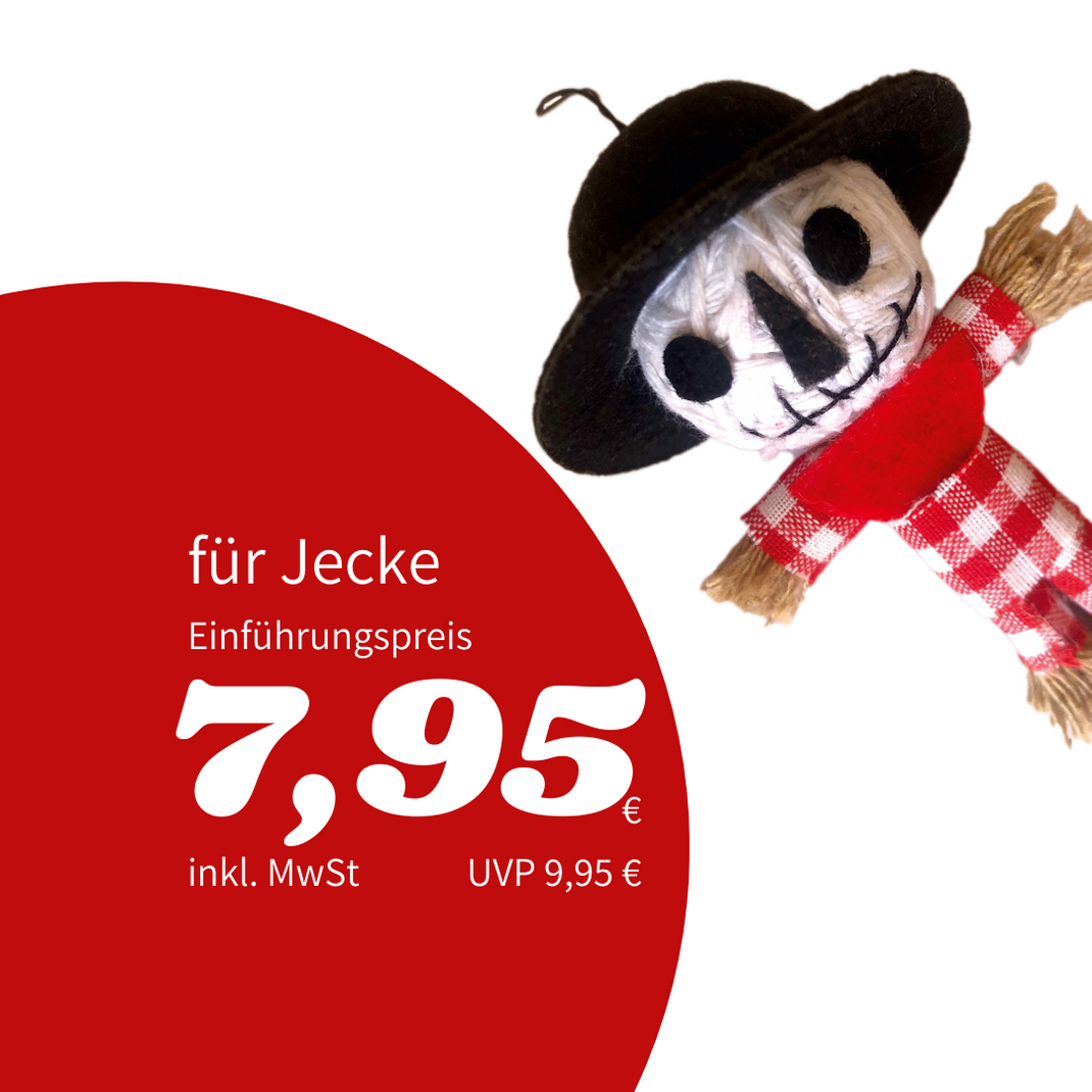 DER NUBBEL DAS ORIGINAL