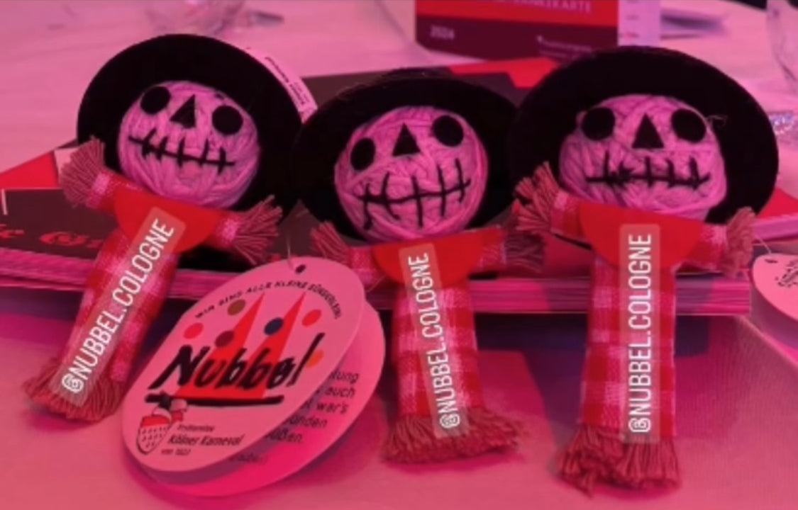 Der Nubbel - Das Original