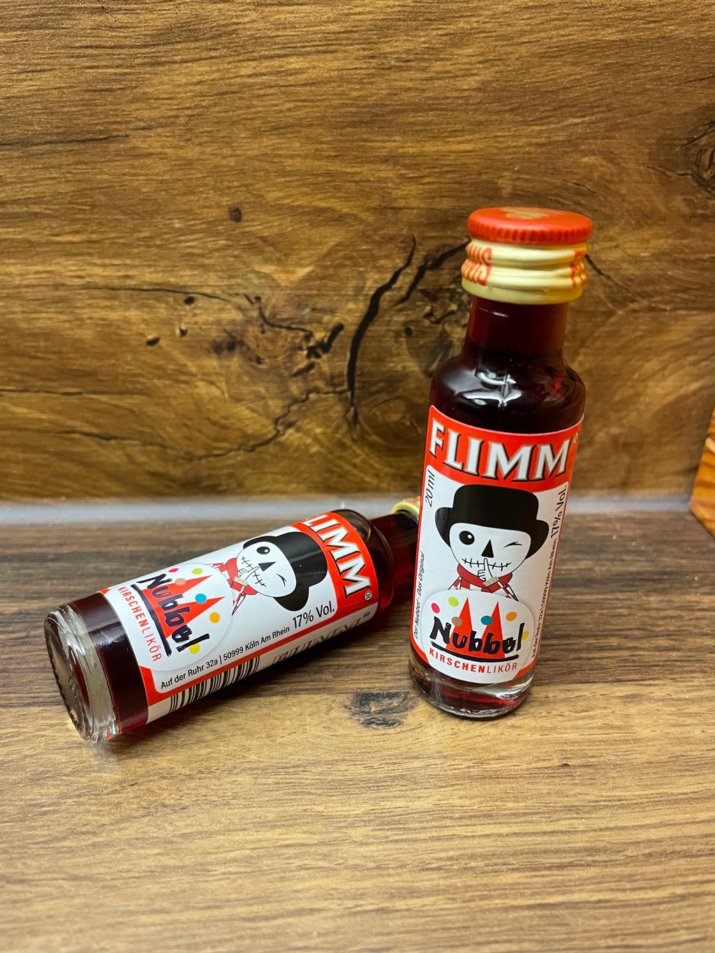 Nubbel & FLIMM
