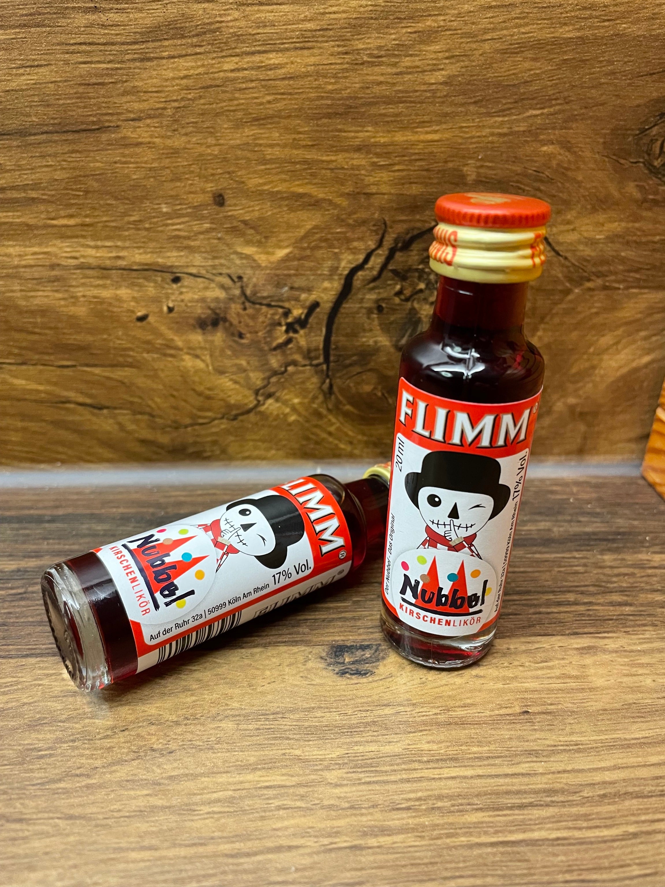 Nubbel & FLIMM